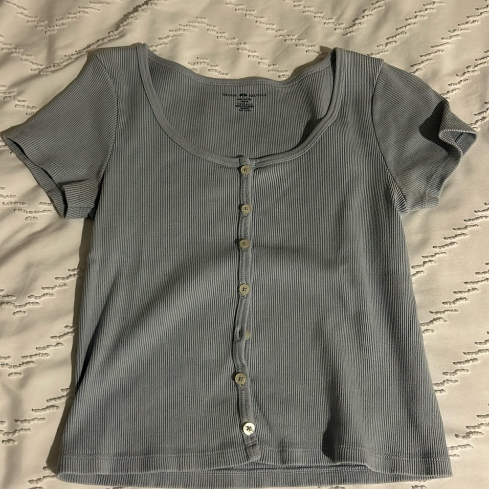Brandy Melville Shirt Deal